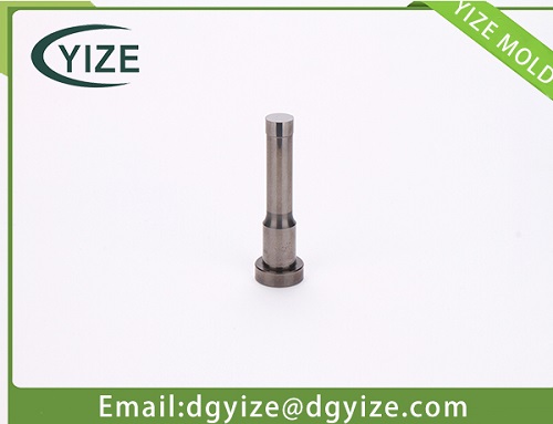 The professional tungsten carbide mold parts customization factory--YIZE