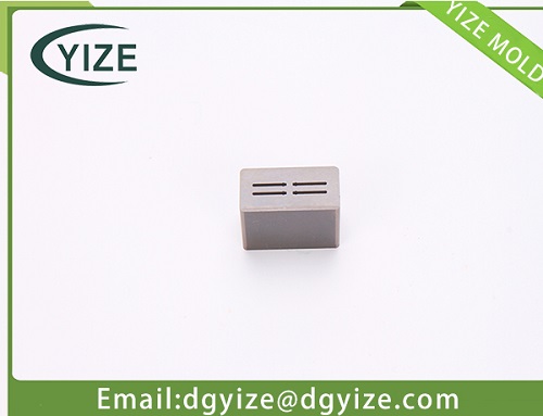 tungsten carbide mold parts product in YIZE MOULD